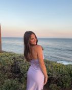 Polina Bangkok escort