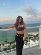 Polina Bangkok escort