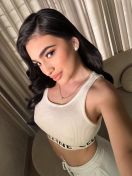 Alaya Dubai escort
