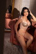 Alaya Dubai escort
