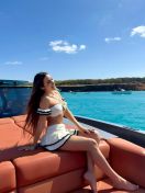 ‍Taisia Dubai escort