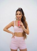 ‍Taisia Dubai escort