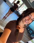 Fina Carcasonne escort