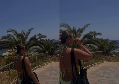 Rosella Kraków escort