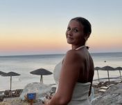 Rosella Bangkok escort