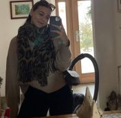 Rosella Bangkok escort