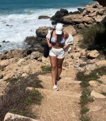 Rosella Bangkok escort