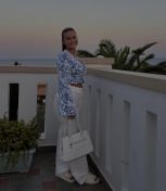 Rosella Bangkok escort