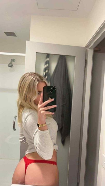 Oriana Bangkok escort