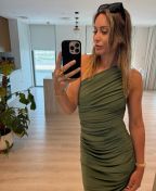 Alvin Bangkok escort