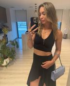 Alvin Bangkok escort