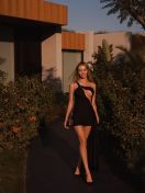 Julie Montreal escort