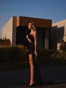 Julie Montreal escort