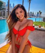 Priya Reddy Maharashtra escort