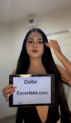 Dollar Bangkok escort