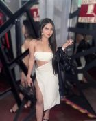 Dollar Bangkok escort