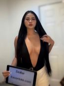 Dollar Bangkok escort