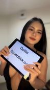 Dollar Bangkok escort