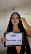 Dollar Bangkok escort