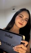 Dollar Bangkok escort