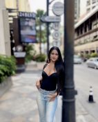 Dollar Bangkok escort