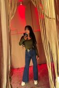 Dayana Dubai escort
