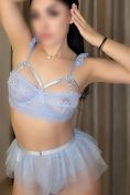 Dayana Dubai escort