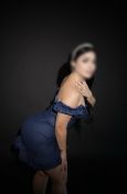 Dayana Dubai escort