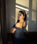 Dayana Dubai escort