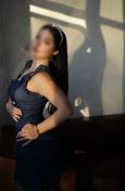 Dayana Dubai escort