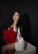 Dayana Dubai escort