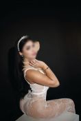 Dayana Dubai escort