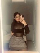 Rebeca Bangkok escort