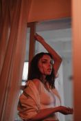 Salvia Paris escort