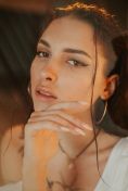 Salvia Paris escort