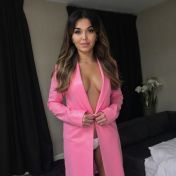 NINEL Singapore escort