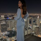 NINEL Singapore escort