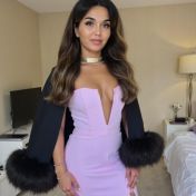 NINEL Singapore escort