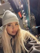 Egony İstanbul escort