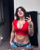 Giulia Bangkok escort