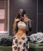 Giulia Bangkok escort