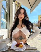 Teen Luxembourg escort