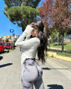 Teen Luxembourg escort