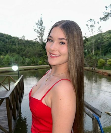 Anastasia Bangkok escort