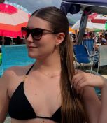 Anastasia Bangkok escort