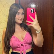 Anastasia Bangkok escort