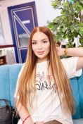 Rimma Dubai escort