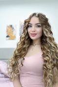 Rimma Dubai escort