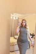 Rimma Dubai escort