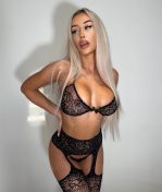 Honey Wicklow escort